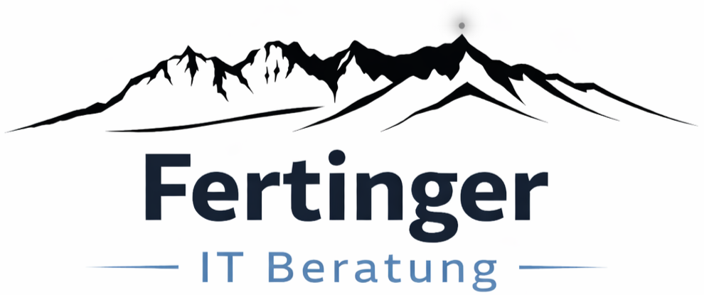 Fertinger IT Beratung