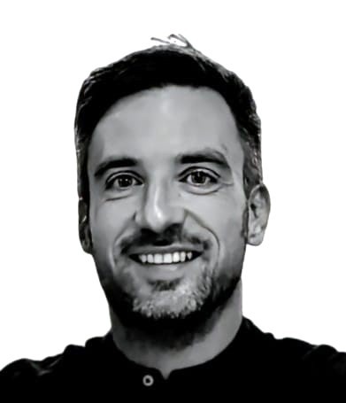 Portrait von Tim Fertinger